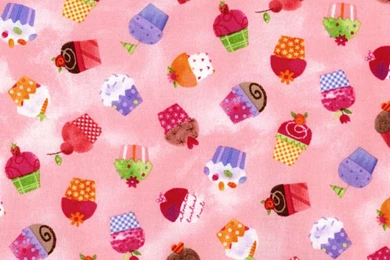 Panquecitos / Cupcakes