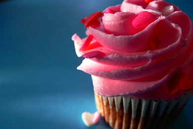 30 Cupcake Wallpapers And Desktop Backgrounds