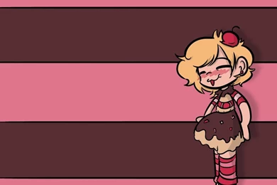 Browsing iPhone & IPod Touch On DeviantArt