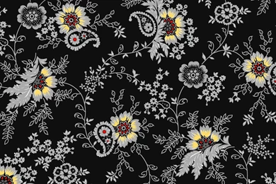 Flower Pattern Backgrounds Wallpapers HD For Desktop & Mobile