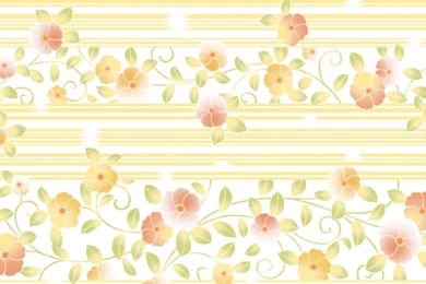 Warm Wallpapers Pattern