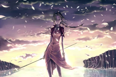 Download Final Fantasy Wallpapers 1600x1200