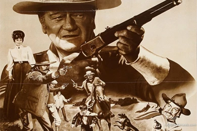 John Wayne Wallpapers   Wallpapers Zone