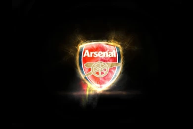 Full HD Wallpapers Arsenal Logo Backgrounds Black, Desktop ...