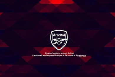 Arsenal By ~vamakaam My New Backgrounds Design For Gunners
