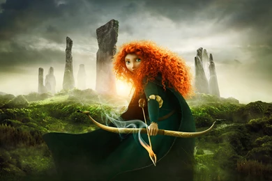 New Animated Desktop Wallpapers