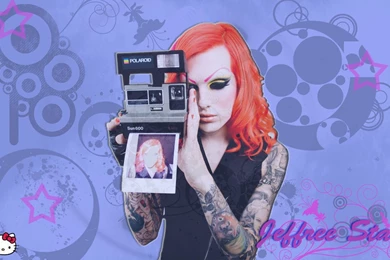 Jeffree Star Wallpapers By Sapyr On DeviantArt