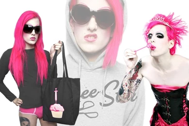 Jeffree Star Wallpapers By MinniexMarsmallow On DeviantArt