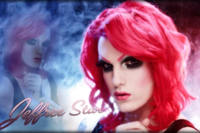 Jeffree Star 'Duality' By PrincessCakeNikki On DeviantArt
