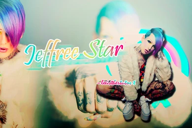 Jeffree Star 2 By Leeisther On DeviantArt