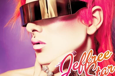 DeviantArt: More Like Jeffree Star Animation By FashionVictim89