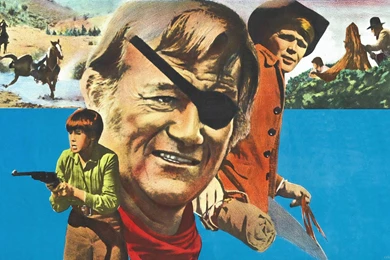 Wallpapers Wolf Big Bad Hd Place Nature With Resolution John Wayne ...