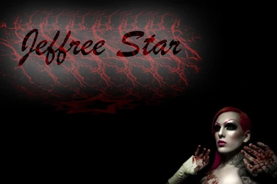 Jeffree Star By TH6996BTGG On DeviantArt