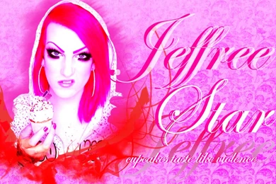 Jeffree Star: Cupcakes By LoversCARRIEMON On DeviantArt