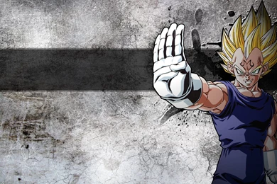 Super Saiyan Vegeta Google Skins, Super Saiyan Vegeta Google ...