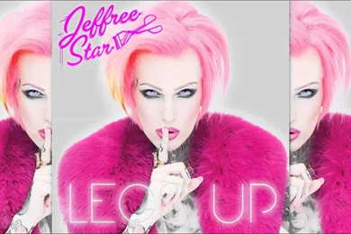 Jeffree Star   Legs Up   YouTube