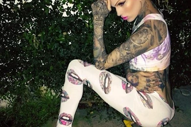 Jeffree Star