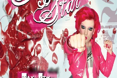 Jeffree Star By Joshfarrolover On DeviantArt