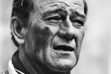 John Wayne Wallpapers Hot