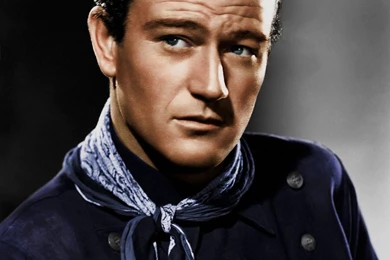 Info Fresh Actress: John Wayne Wallpapers