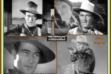 John Wayne   John Wayne Wallpapers (31495088)   Fanpop