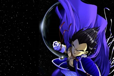 Anime Cool Prince Vegeta – Anime Dragonball HD Desktop Wallpapers
