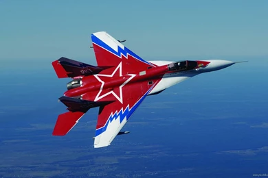 Mig 29 Fighter Aircraft Wallpapers HD Download For Desktop