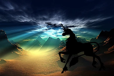 Siloette Unicorn Backgrounds By Sapphire blackrose On DeviantArt