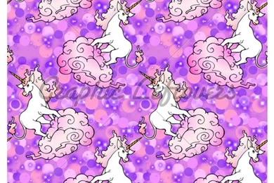 Space Unicorn Wallpapers · GL Stock Images