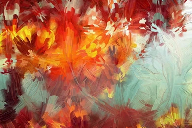 Fall Colors Widescreen Wallpapers