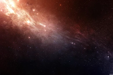 Galaxies In Space Wallpapers   Pics About Space