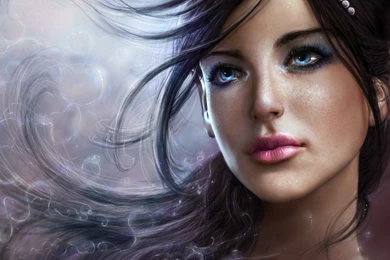 Fantasy Girl 1920x1536px