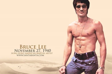 Bruce Lee Wallpapers