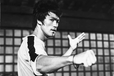 29+ Best HD Bruce Lee Wallpapers