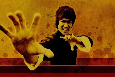 Bruce Lee Enter The Dragon Wallpapers Free   Ndemok.com