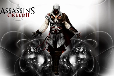 Assassins Creed 2 Wallpapers 3 By CrossDominatriX5 On DeviantArt