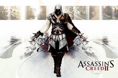 Ac 2 Wallpapers   Wallpapers Zone