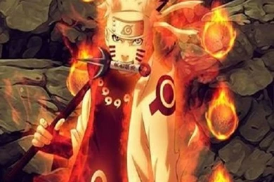 40 Hd Wallpapers Naruto Shippuden 3d   Free Android Application ...