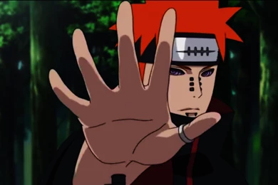 Download Latest Naruto HD Wallpapers