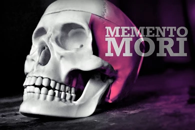 Memento Mori By Neekou On DeviantArt