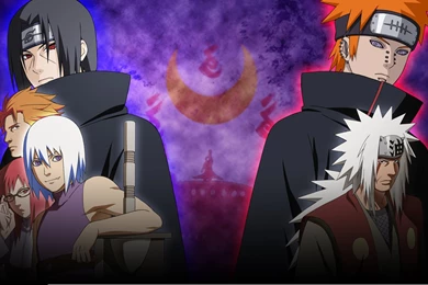 Pain Naruto Wallpapers   Anime Wallpapers & Pictures In HD