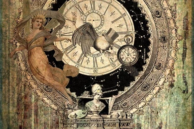 Memento Mori By DeerDandy On DeviantArt