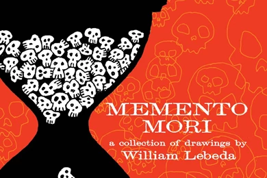 Zombies And Toys: Memento Mori