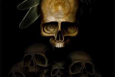 Memento Mori By Geist art On DeviantArt