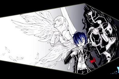 Persona 3 Memento Mori By Hakuramen On DeviantArt