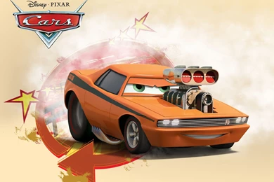 Pixar Cars Wallpapers   All Wallpapers New