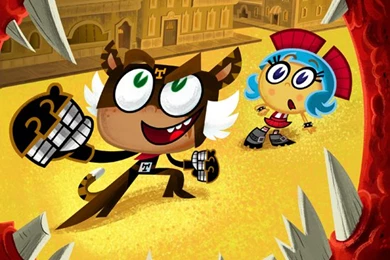 El Tigre The Life Of Manny Rivera Favourites By Jennybot19 On ...