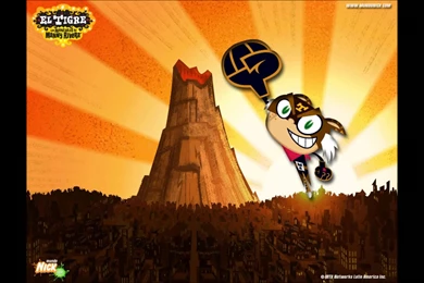 El Tigre   Manny Riveras Theme Song   Roar   YouTube