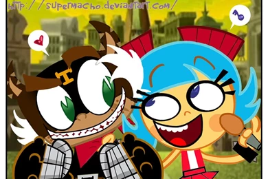 El Tigre Favourites By New Victory 13 On DeviantArt