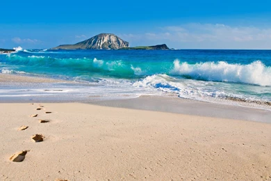 Waikoloa Beach Resort Wallpapers 05, Beach Pictures And Images